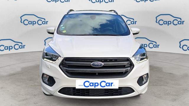 Ford Kuga image 5