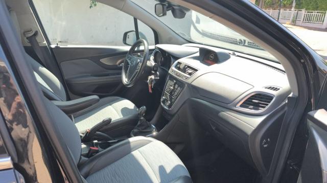 Opel Mokka image 2
