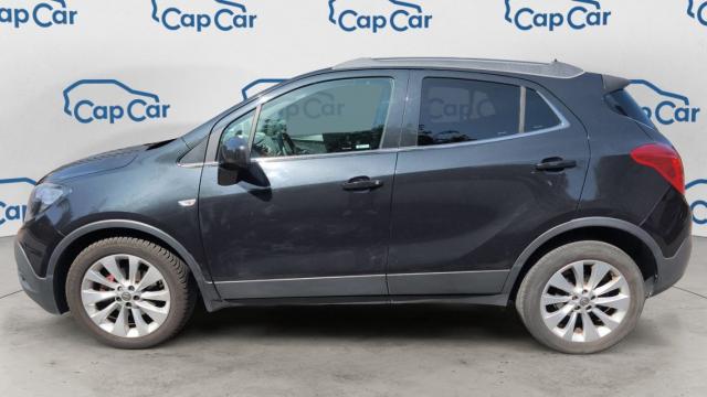 Opel Mokka image 3