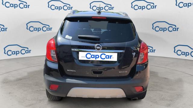 Opel Mokka image 1