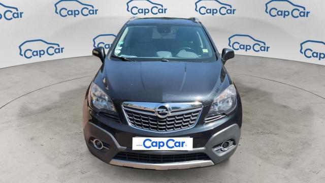 Opel Mokka image 7