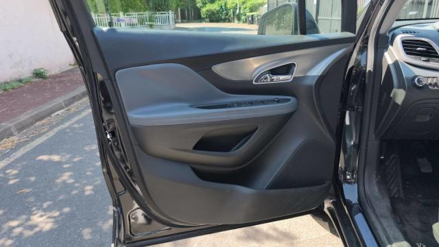 Opel Mokka image 4