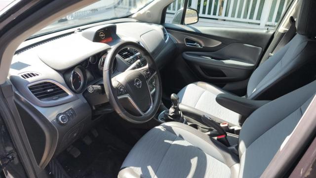 Opel Mokka image 9