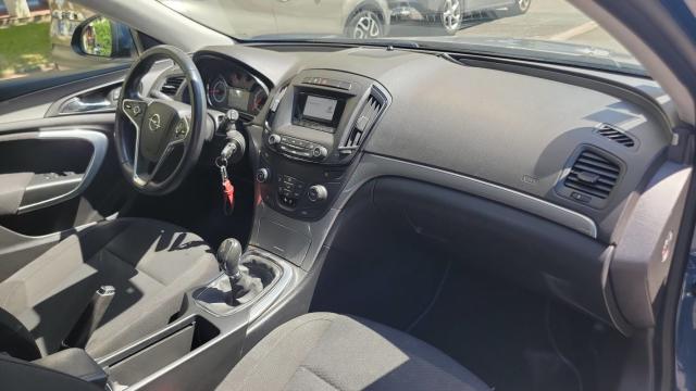 Opel Insignia image 3