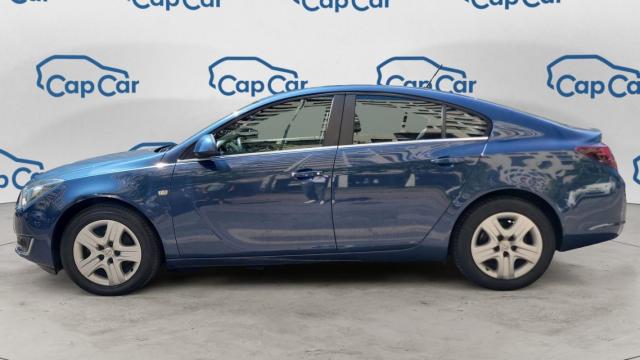 Opel Insignia image 2