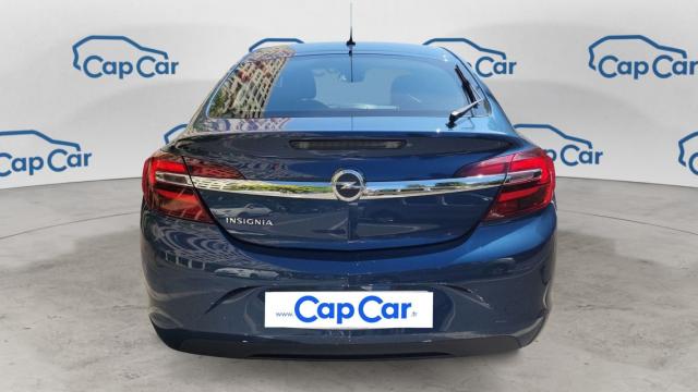 Opel Insignia image 7