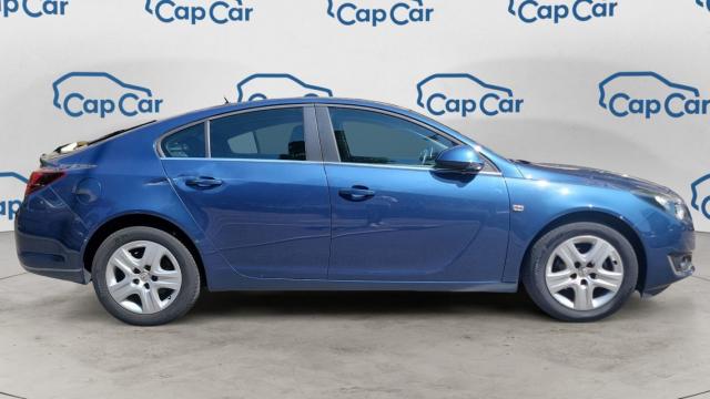Opel Insignia image 4