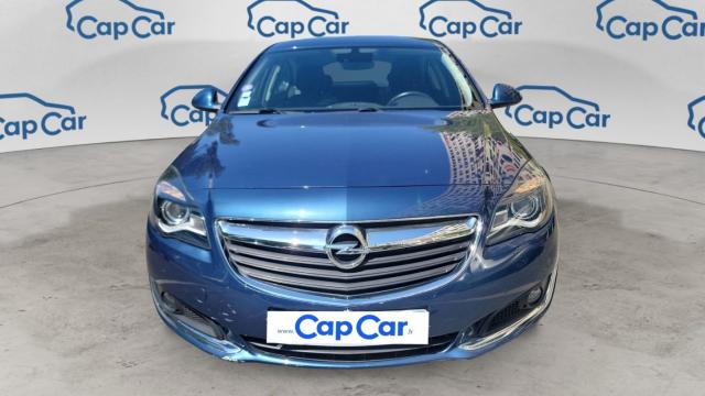 Opel Insignia image 6