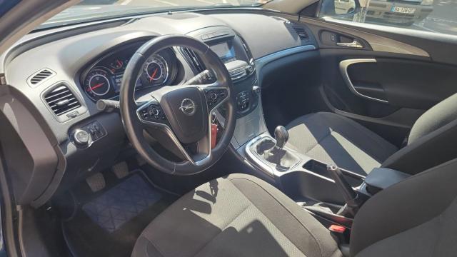 Opel Insignia image 5