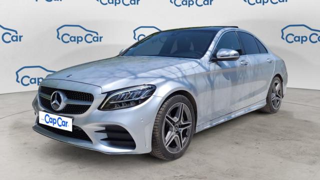 Mercedes Benz
