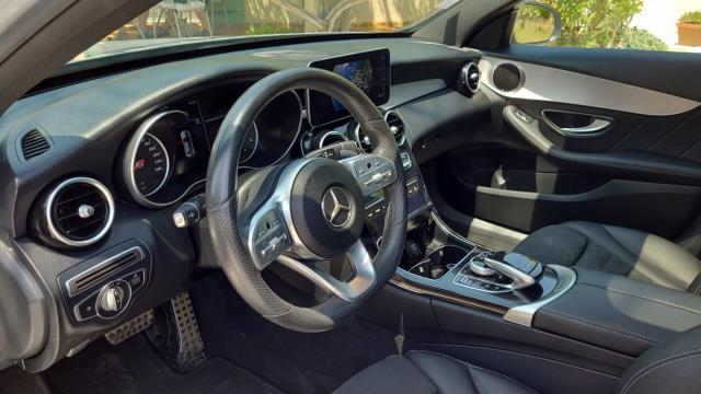 Mercedes Benz Classe C image 7