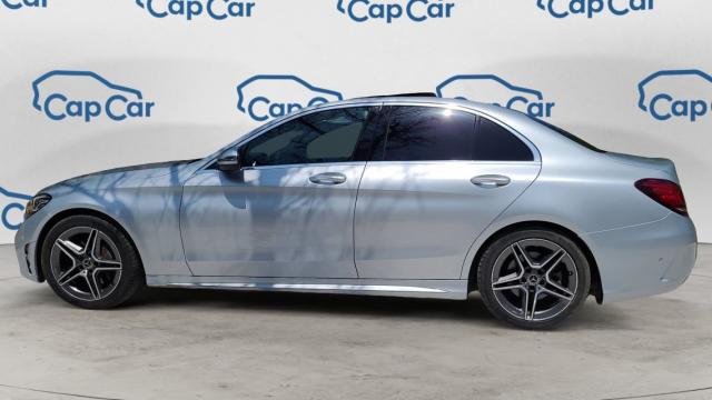 Mercedes Benz Classe C image 5