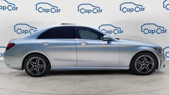 Mercedes Benz Classe C image 3