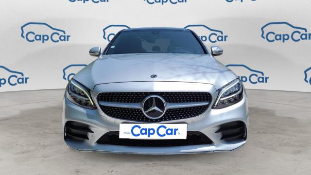 Mercedes Benz Classe C image 6