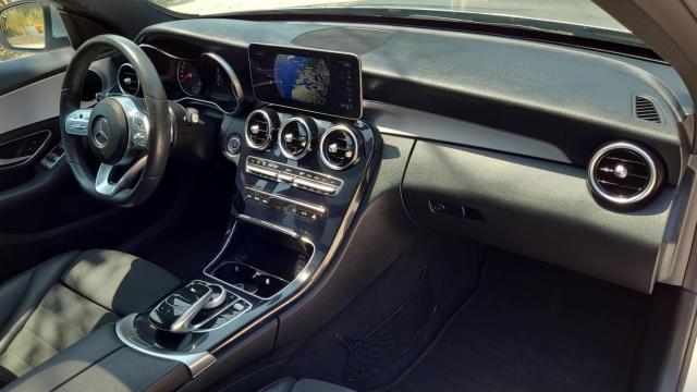 Mercedes Benz Classe C image 8
