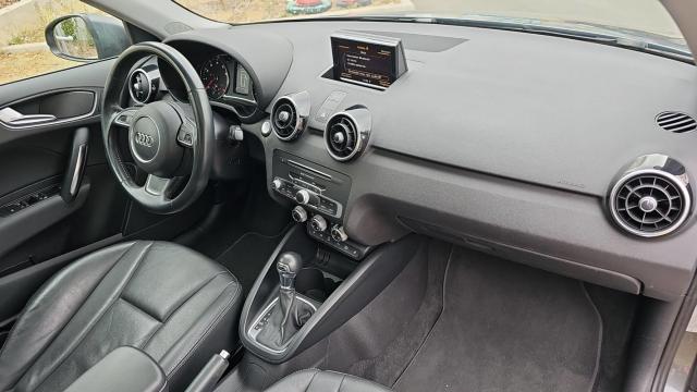 Audi A1 Sportback image 3