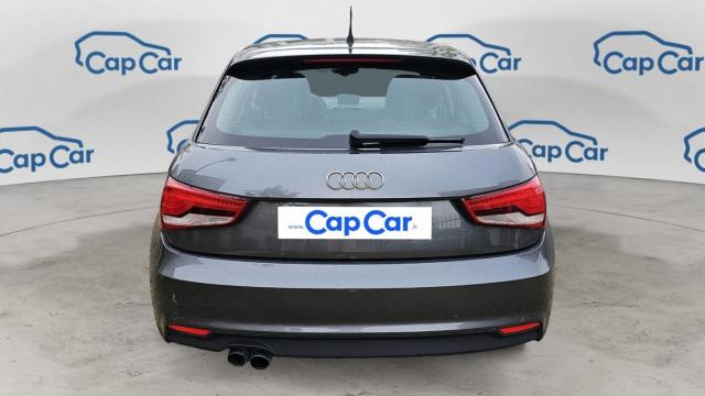 Audi A1 Sportback image 5