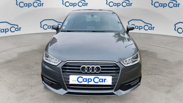 Audi A1 Sportback image 1