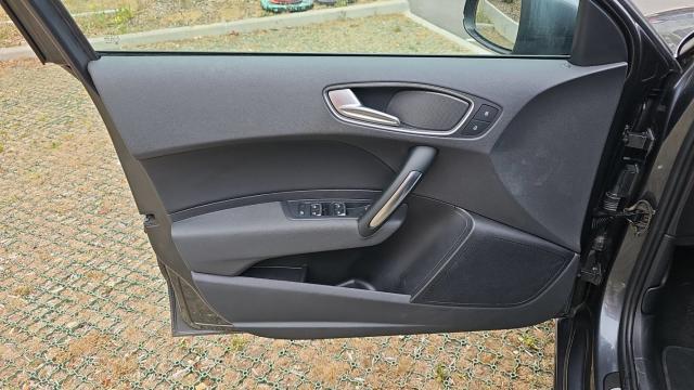 Audi A1 Sportback image 4