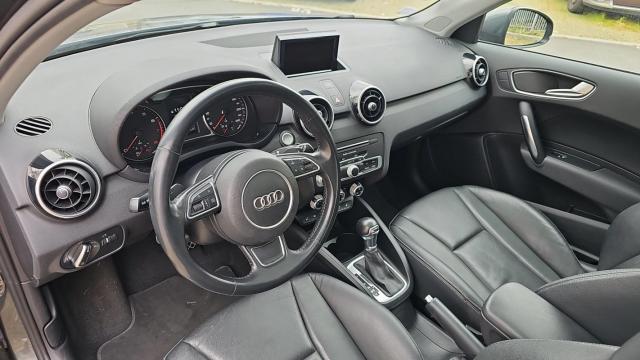 Audi A1 Sportback image 2