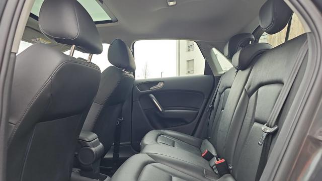 Audi A1 Sportback image 7