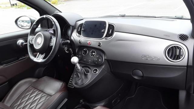 Abarth 500 image 6