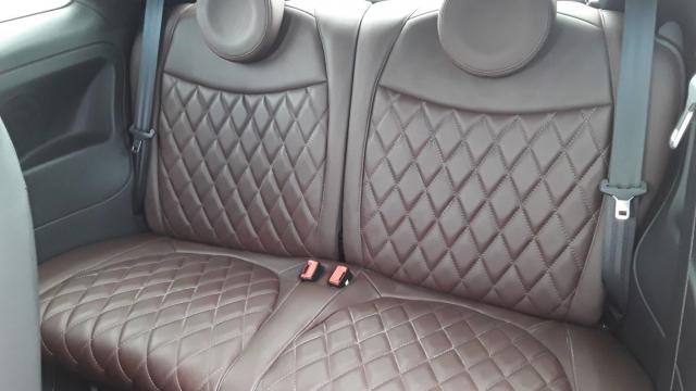 Abarth 500 image 9