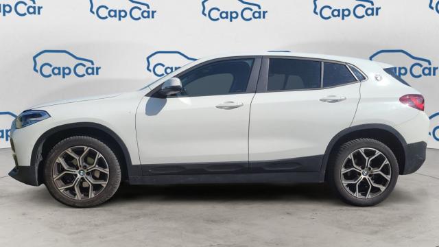 Bmw X2 image 4
