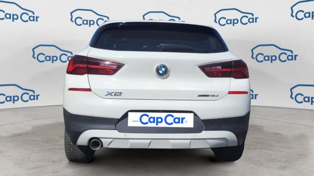 Bmw X2 image 2
