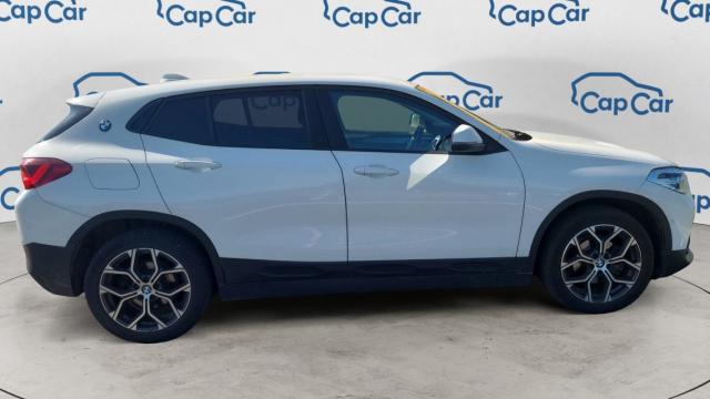 Bmw X2 image 8