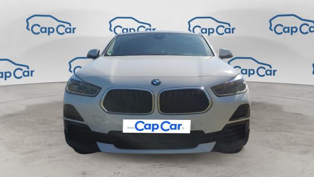 Bmw X2 image 3