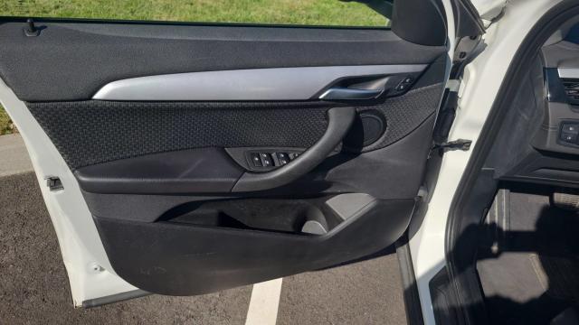 Bmw X2 image 1