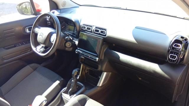 Citroen C3 Aircross image 8