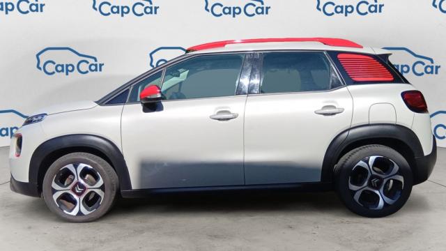 Citroen C3 Aircross image 1
