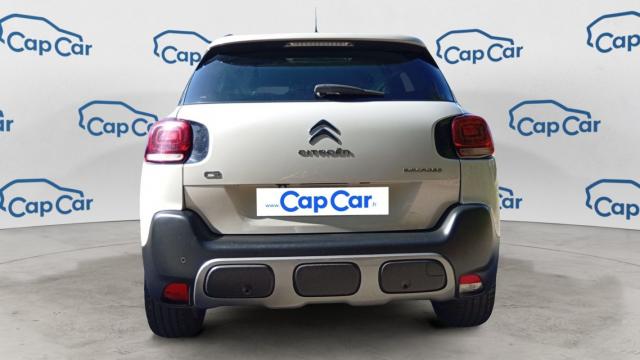 Citroen C3 Aircross image 6