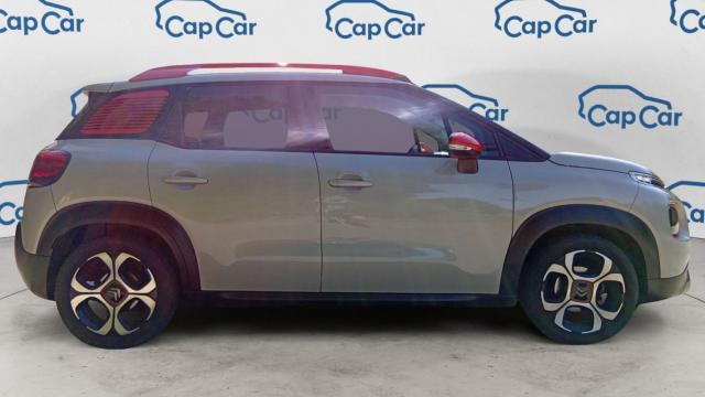 Citroen C3 Aircross image 3