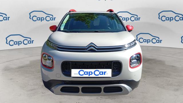 Citroen C3 Aircross image 4