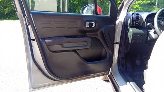Citroen C3 Aircross image 7