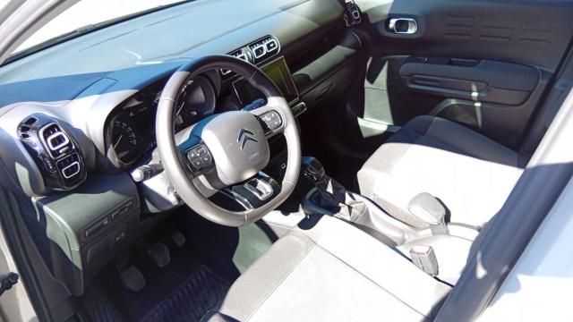 Citroen C3 Aircross image 2