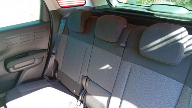 Citroen C3 Aircross image 5