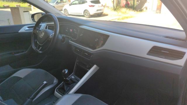 Volkswagen Polo image 7