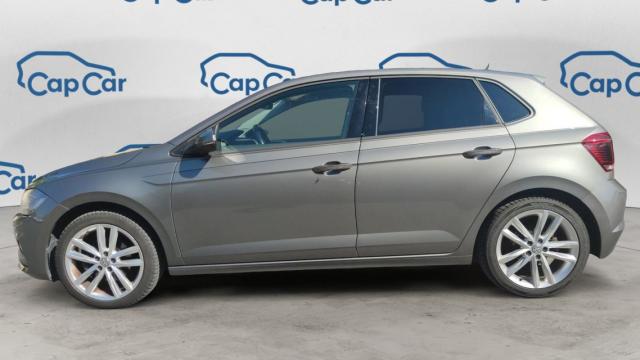 Volkswagen Polo image 6