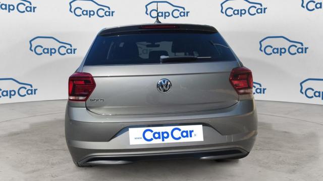 Volkswagen Polo image 9