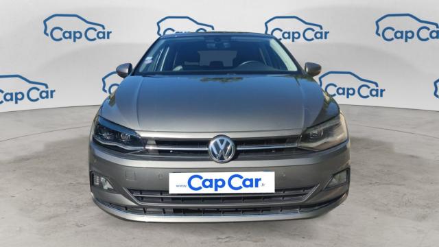 Volkswagen Polo image 2