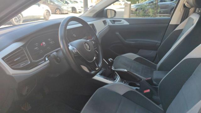 Volkswagen Polo image 8