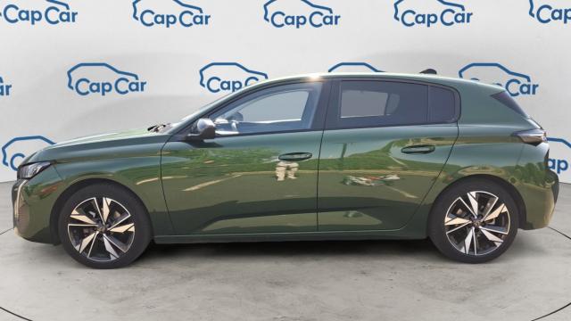 Peugeot 308 image 8