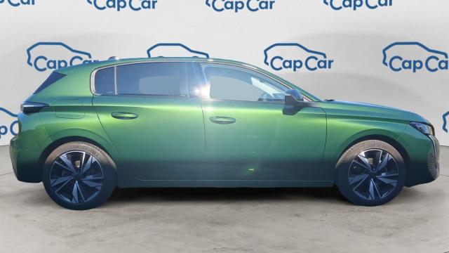 Peugeot 308 image 3
