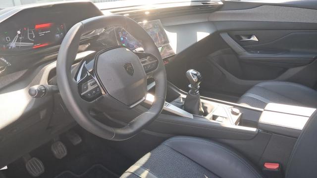Peugeot 308 image 4