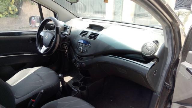 Chevrolet Spark image 8