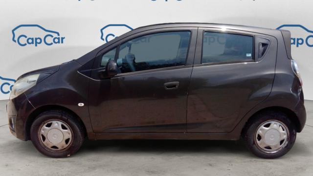 Chevrolet Spark image 5